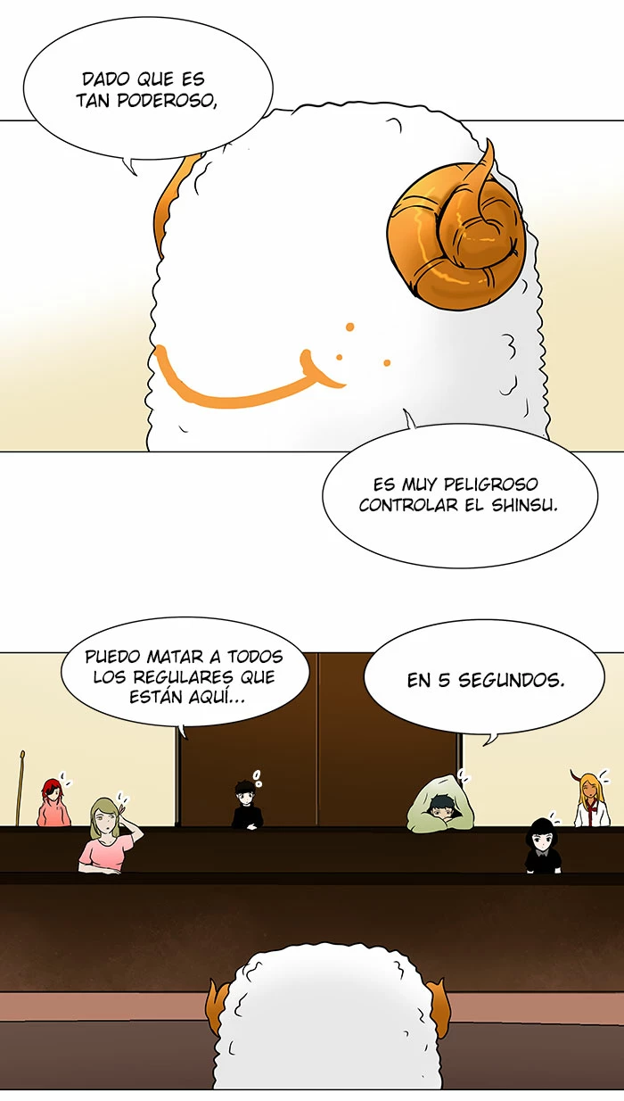 El irregular capítulo 30, página 9