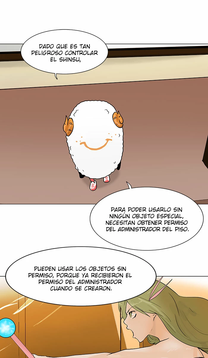 El irregular capítulo 30, página 11