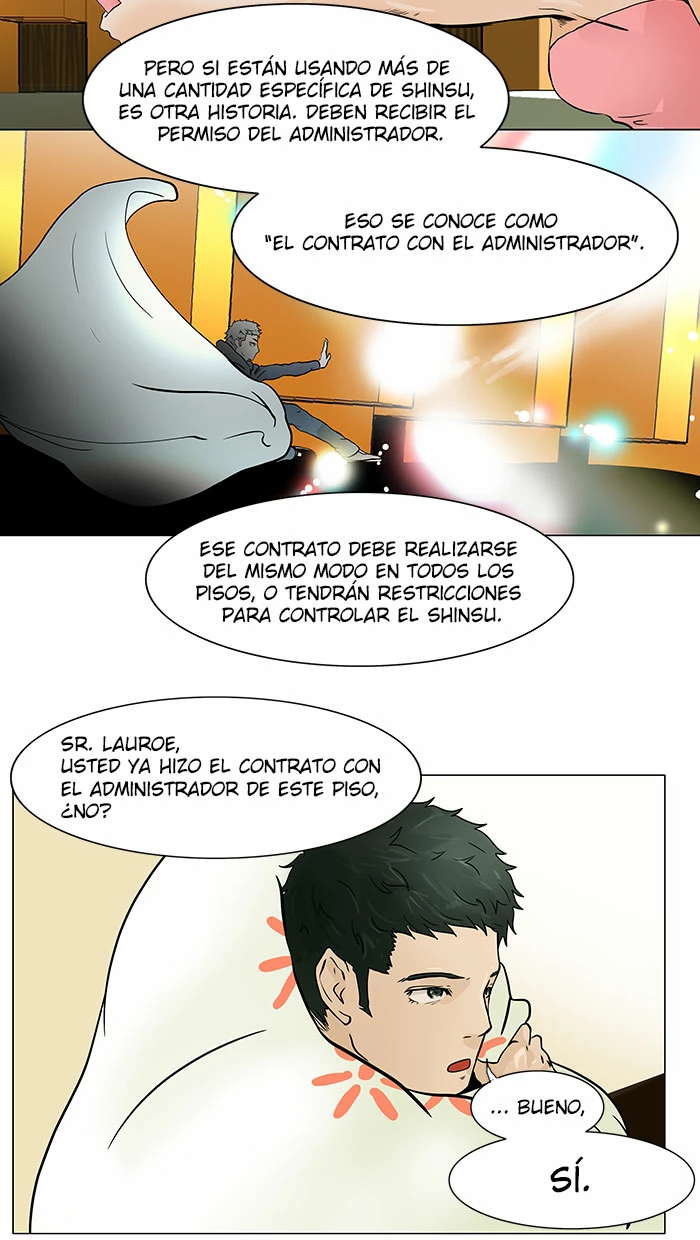 El irregular capítulo 30, página 12