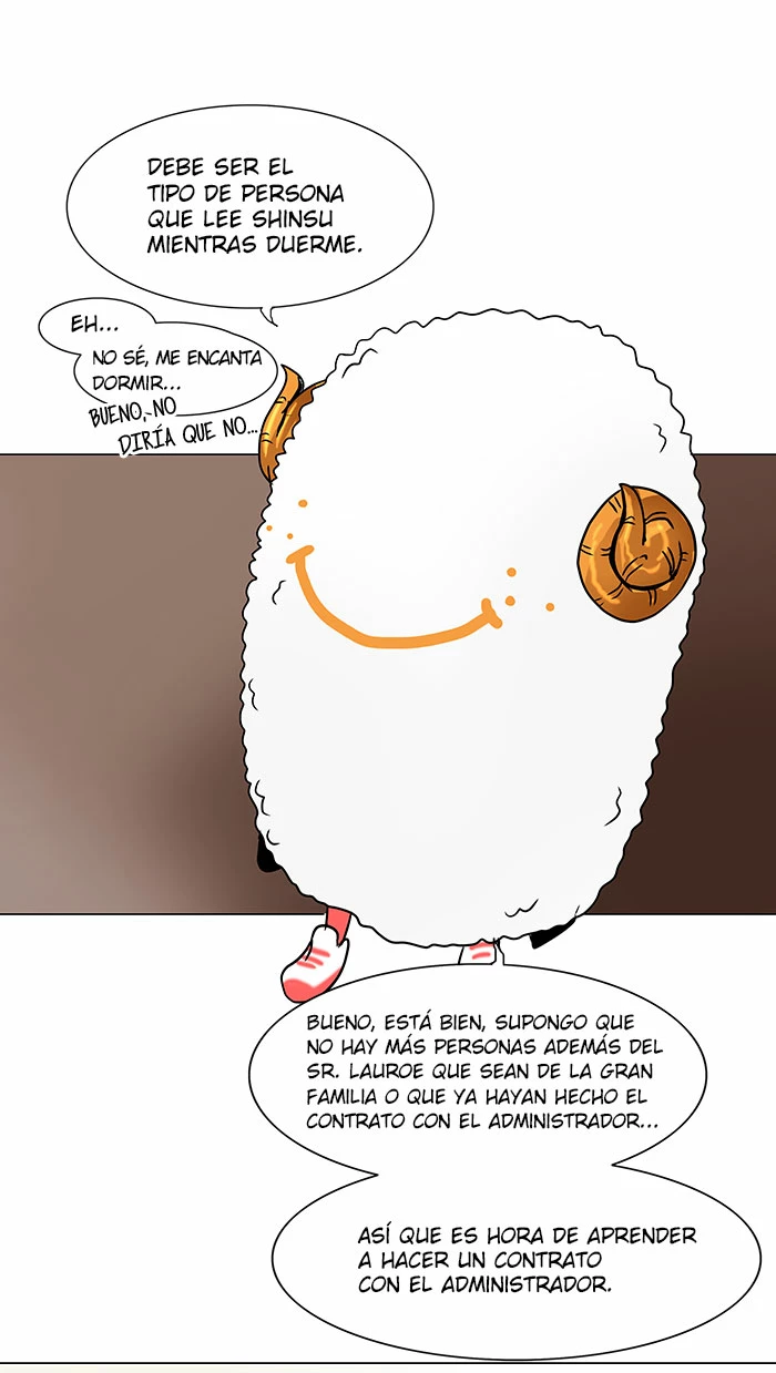 El irregular capítulo 30, página 13