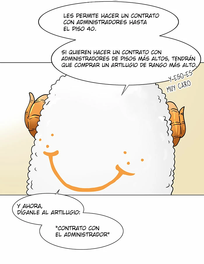 El irregular capítulo 30, página 16
