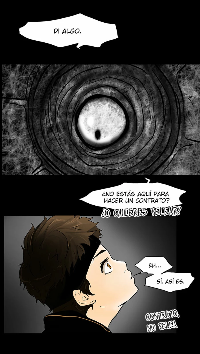 El irregular capítulo 30, página 24