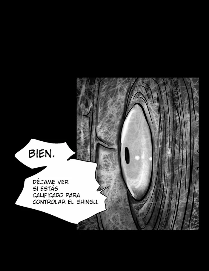 El irregular capítulo 30, página 25