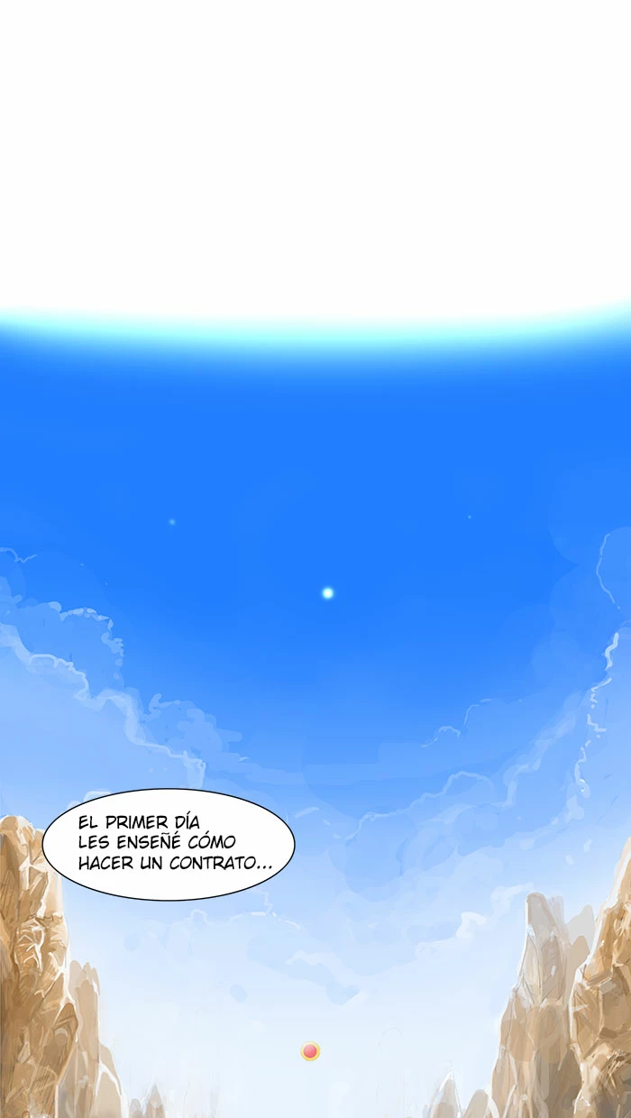 El irregular capítulo 30, página 33