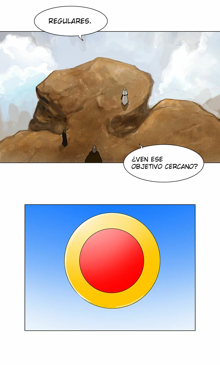 El irregular capítulo 30, página 37