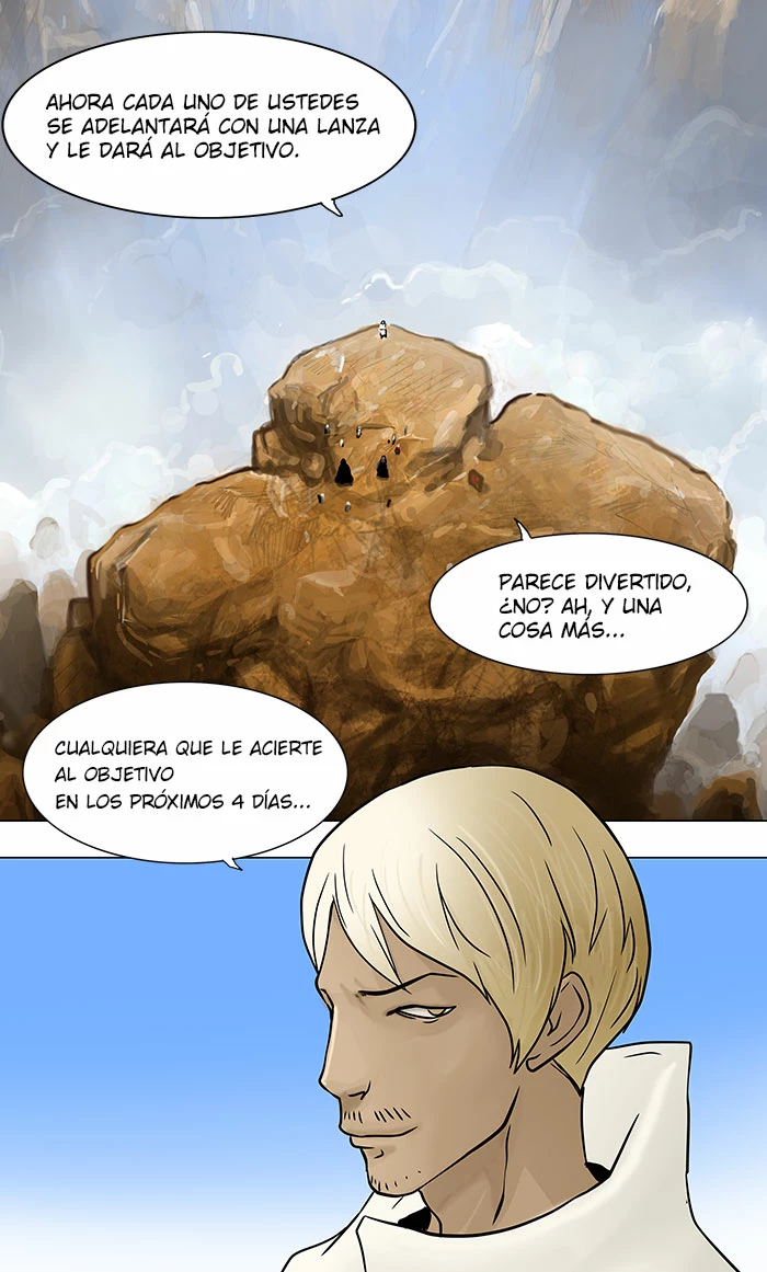 El irregular capítulo 30, página 39