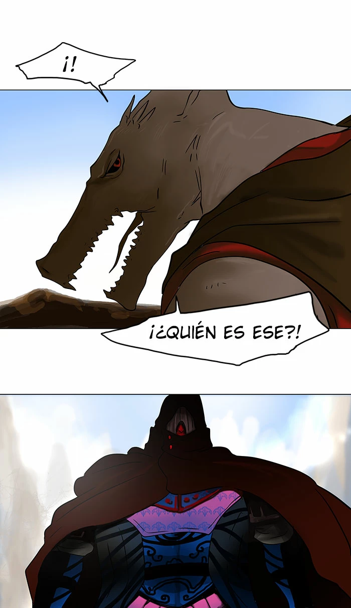 El irregular capítulo 30, página 46