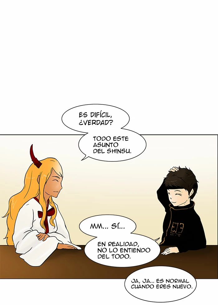 El irregular capítulo 31, página 7