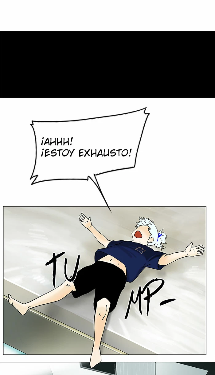 El irregular capítulo 31, página 17