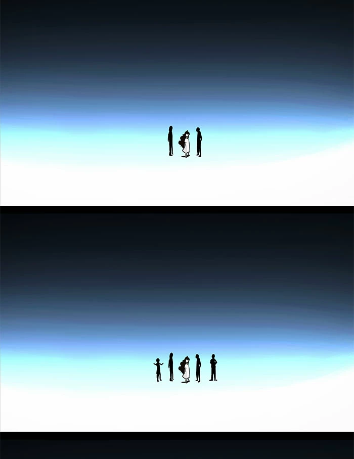 El irregular capítulo 31, página 48