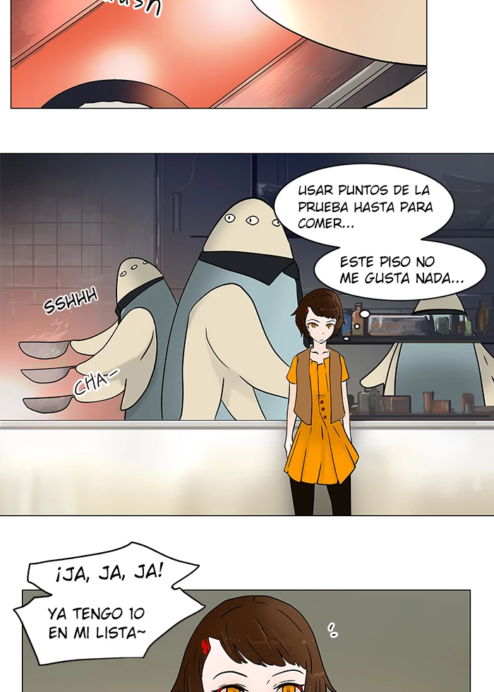 El irregular capítulo 32, página 2