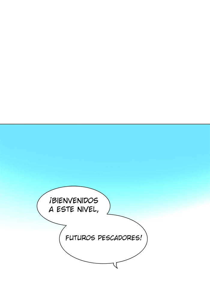 El irregular capítulo 32, página 19