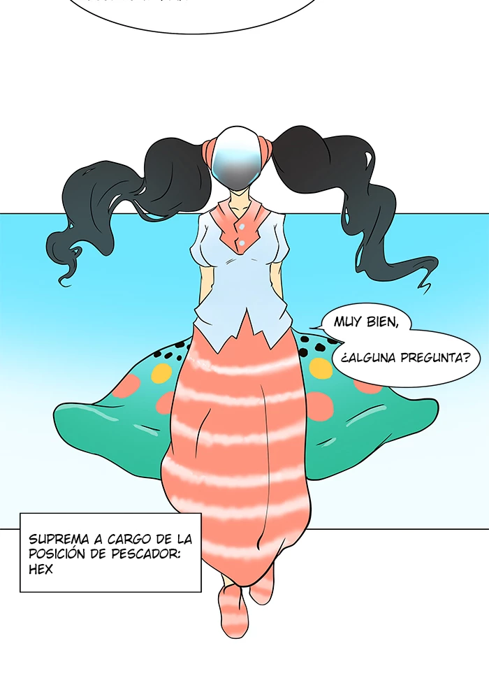 El irregular capítulo 32, página 22
