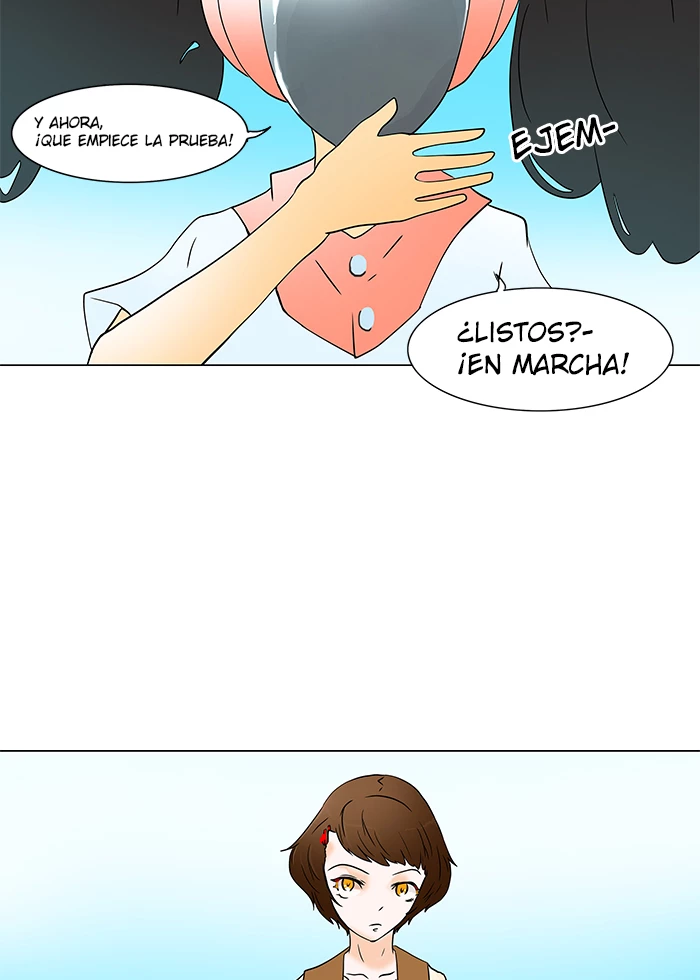 El irregular capítulo 32, página 25