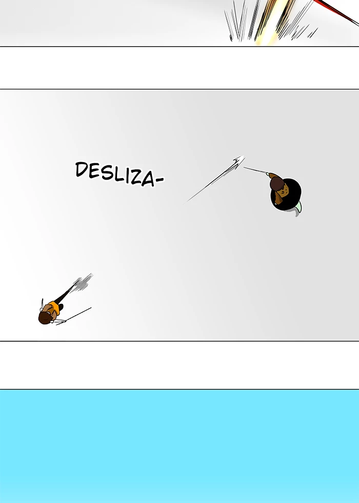 El irregular capítulo 32, página 35