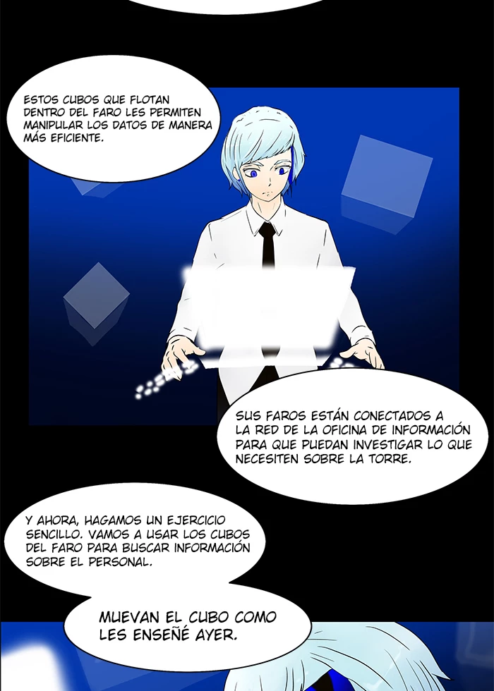El irregular capítulo 33, página 2