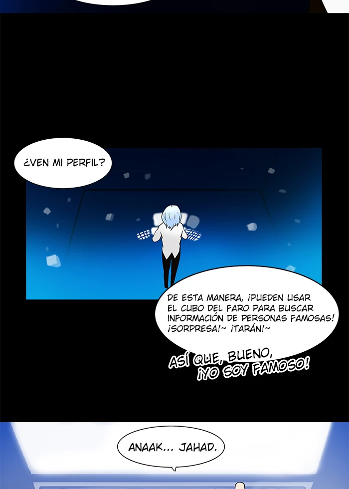 El irregular capítulo 33, página 6