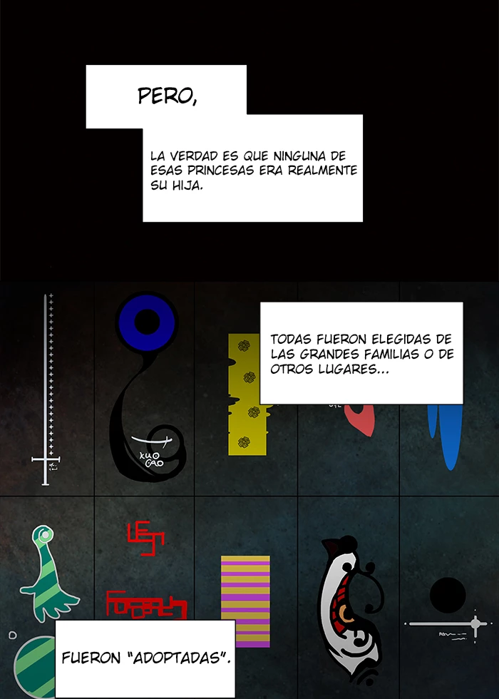 El irregular capítulo 34, página 2