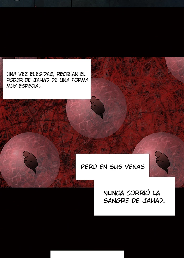 El irregular capítulo 34, página 3
