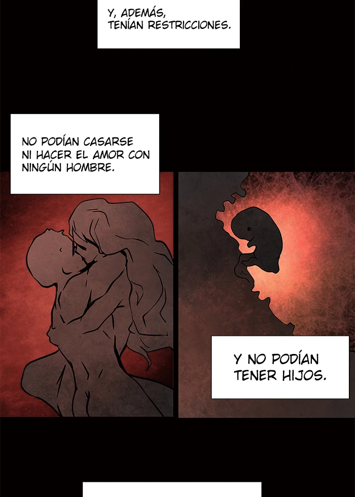 El irregular capítulo 34, página 4