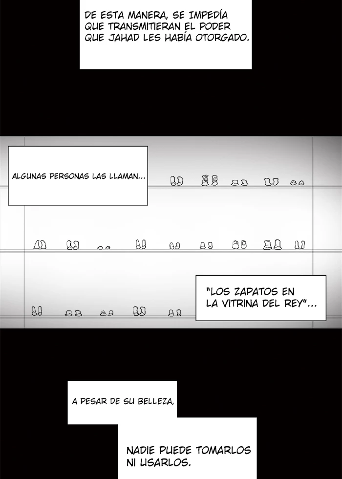 El irregular capítulo 34, página 5