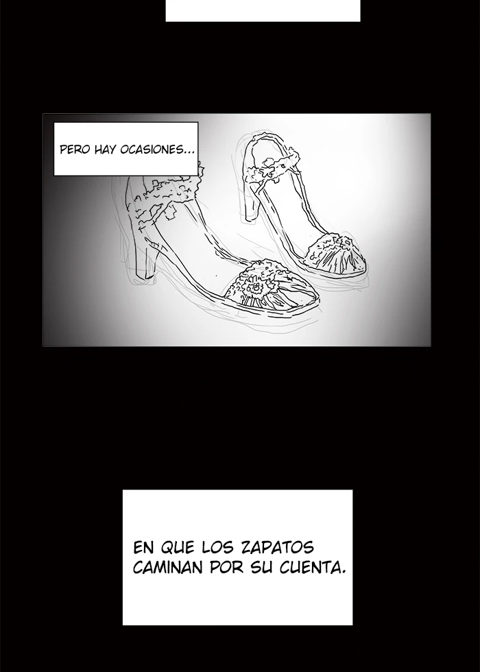 El irregular capítulo 34, página 6