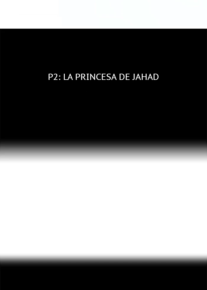 El irregular capítulo 34, página 8