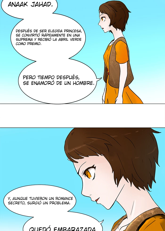 El irregular capítulo 34, página 12
