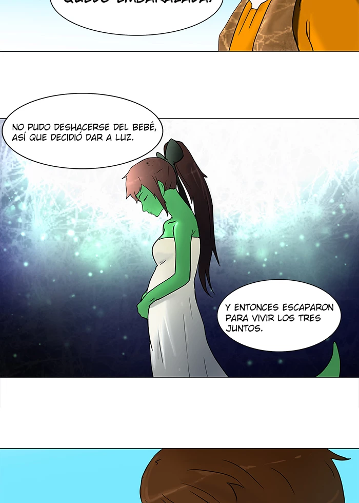 El irregular capítulo 34, página 13