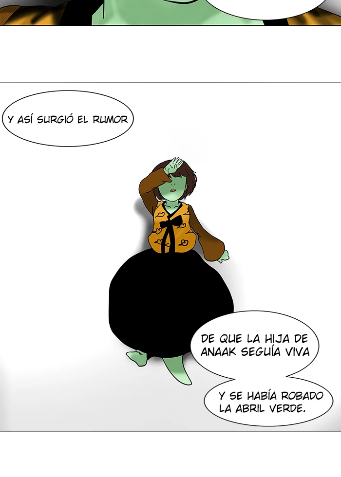 El irregular capítulo 34, página 15