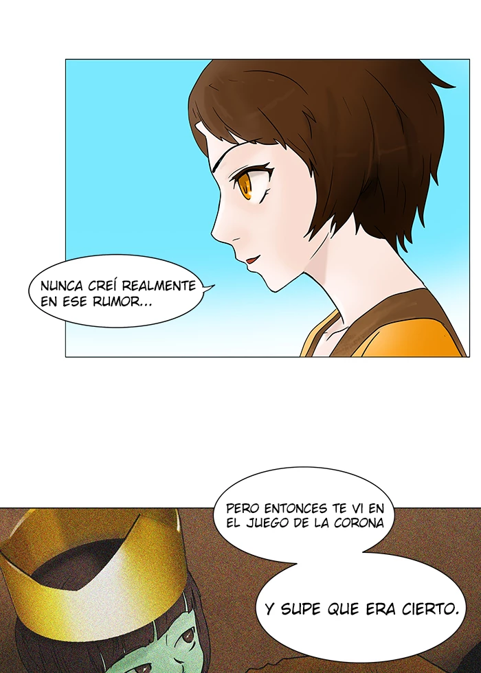 El irregular capítulo 34, página 16