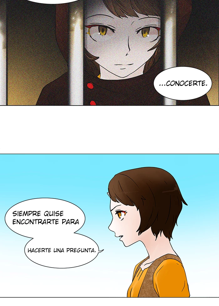 El irregular capítulo 34, página 18