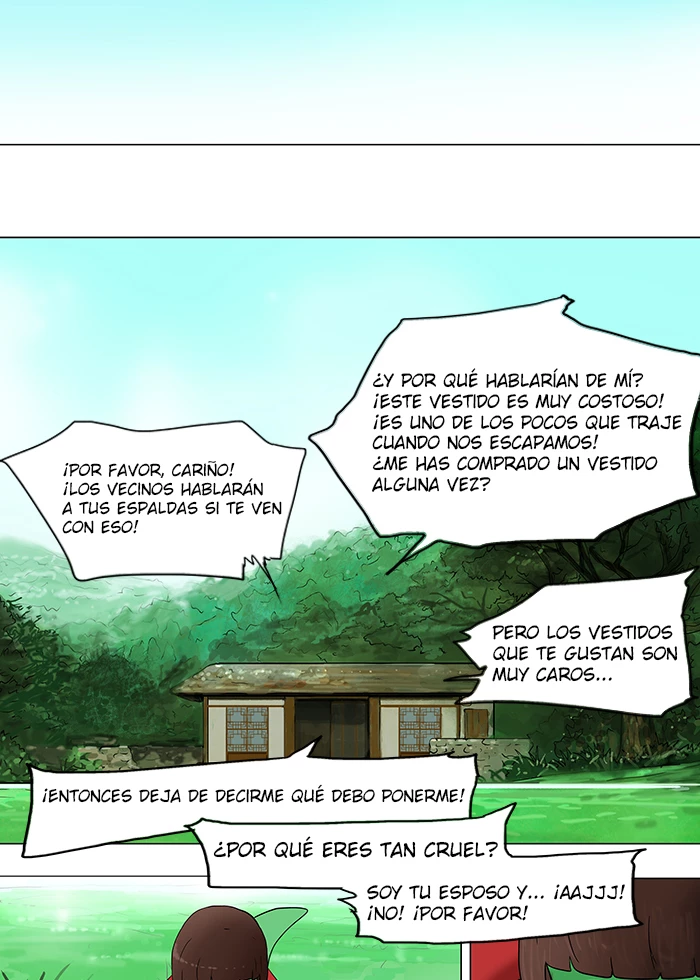 El irregular capítulo 34, página 21