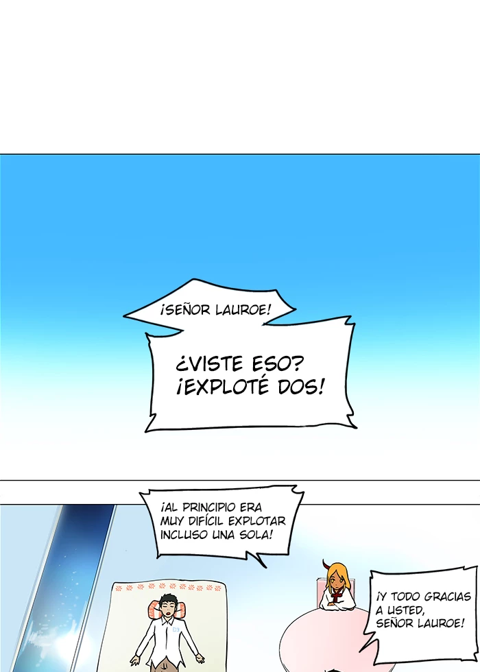 El irregular capítulo 35, página 11