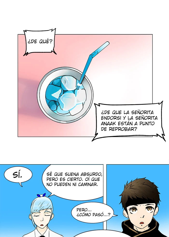 El irregular capítulo 35, página 20