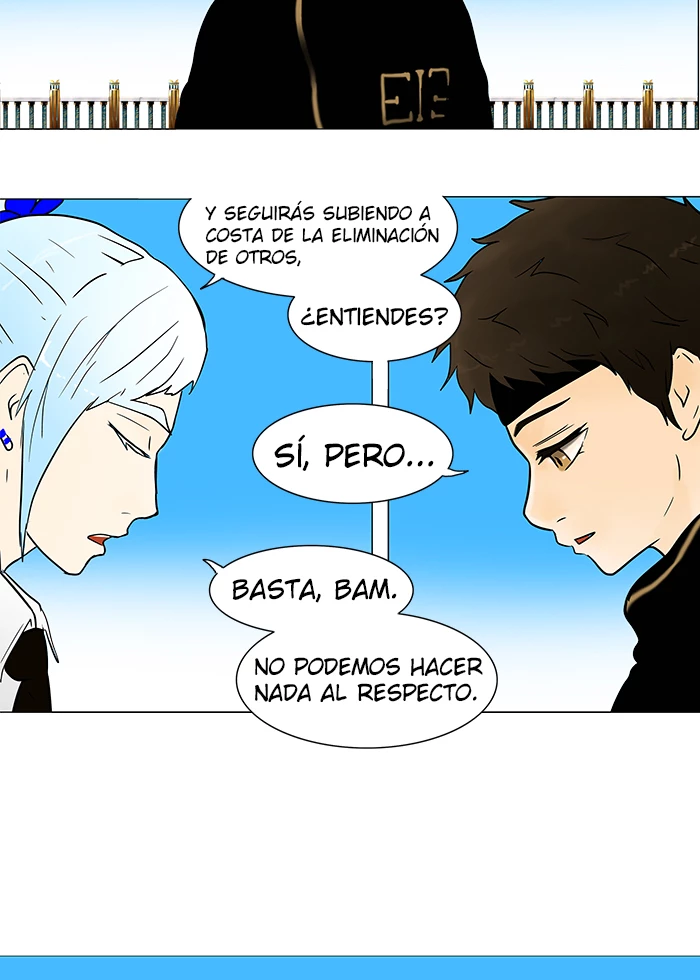 El irregular capítulo 35, página 23