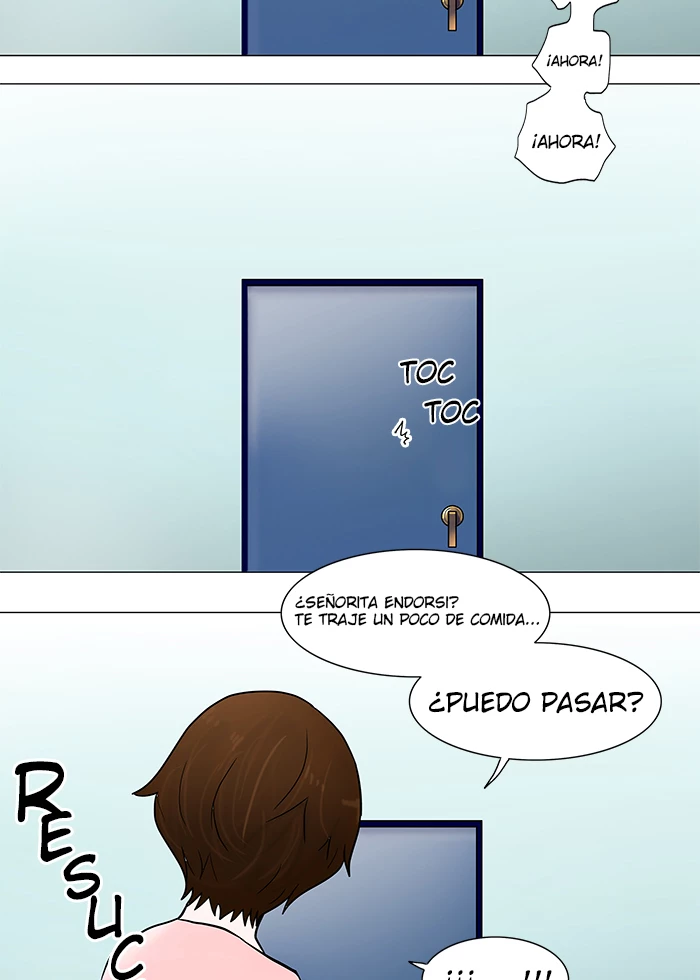 El irregular capítulo 35, página 31