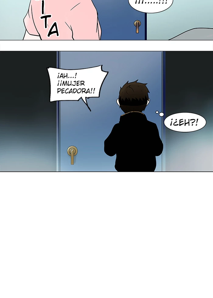 El irregular capítulo 35, página 32