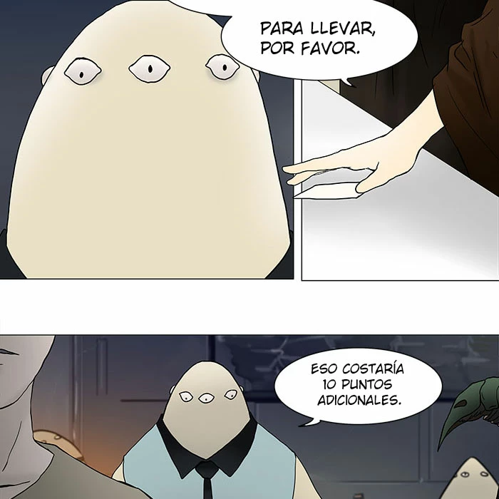 El irregular capítulo 36, página 2