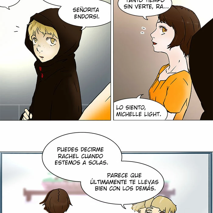 El irregular capítulo 36, página 15