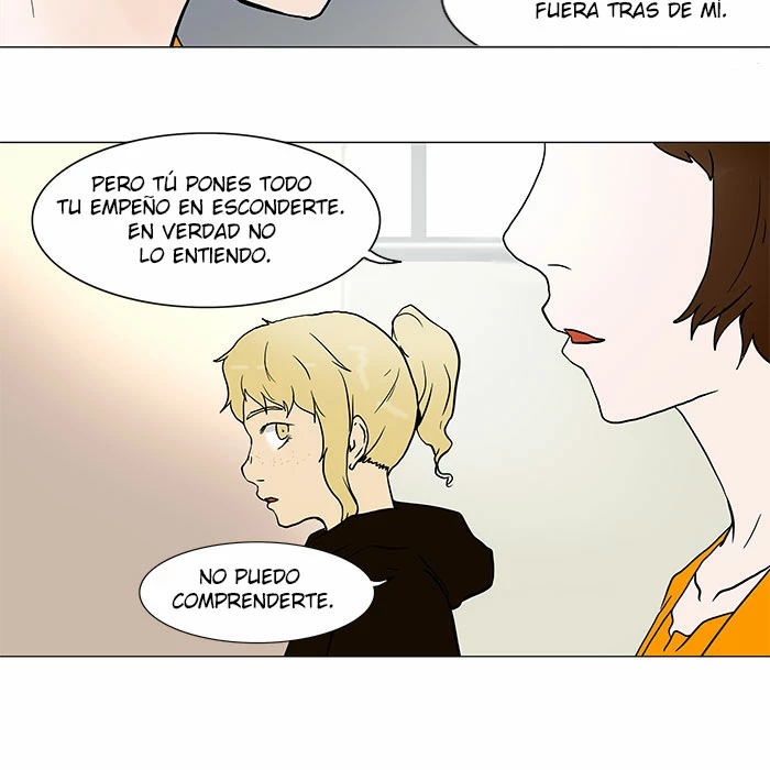 El irregular capítulo 36, página 20