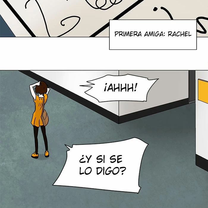 El irregular capítulo 36, página 31