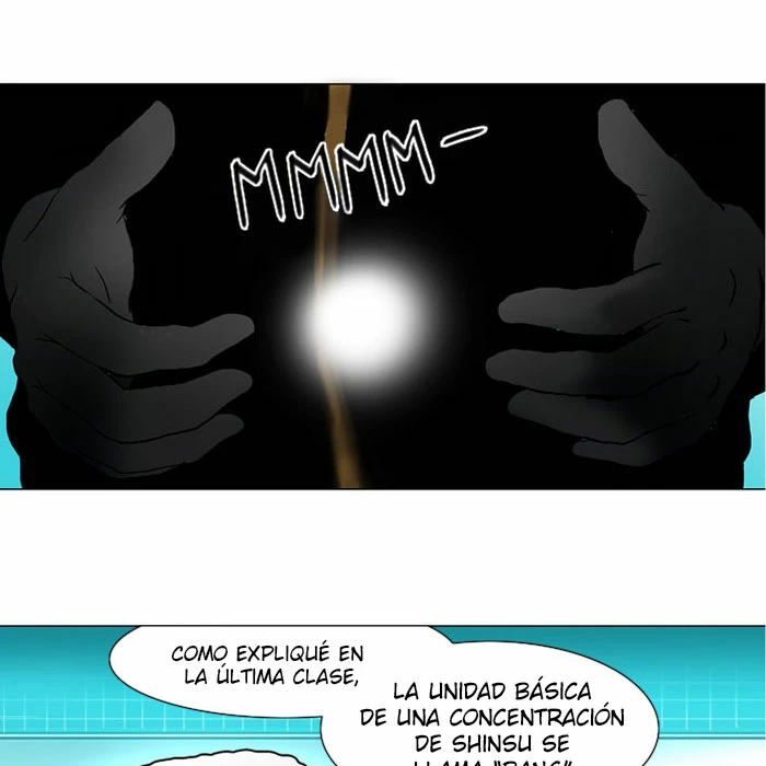 El irregular capítulo 36, página 33