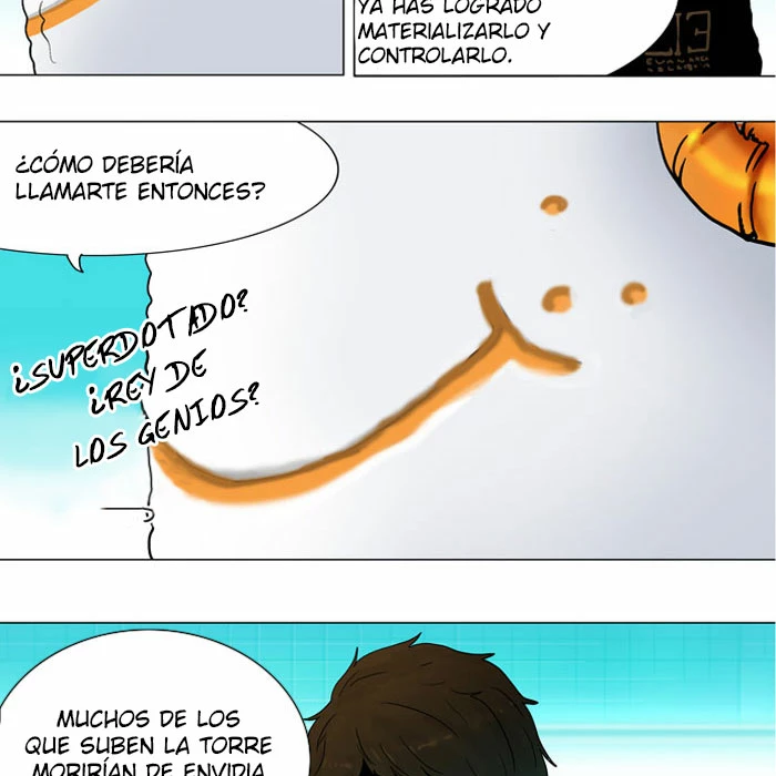 El irregular capítulo 36, página 40