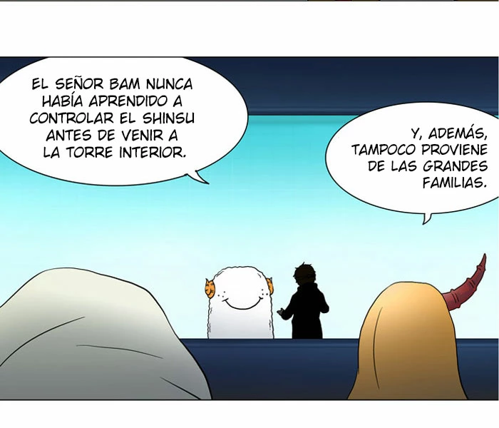 El irregular capítulo 36, página 43