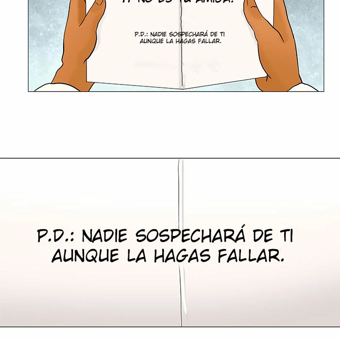 El irregular capítulo 36, página 64