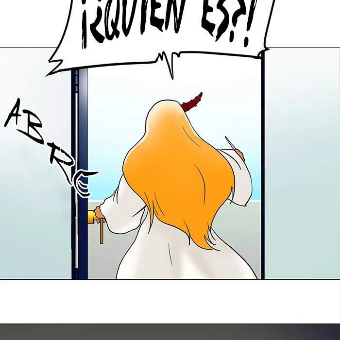 El irregular capítulo 36, página 66