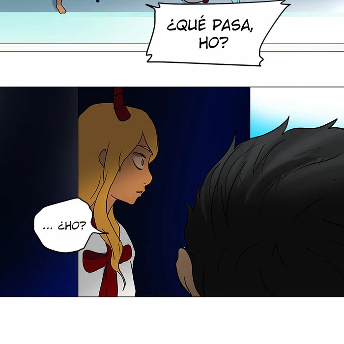 El irregular capítulo 36, página 69