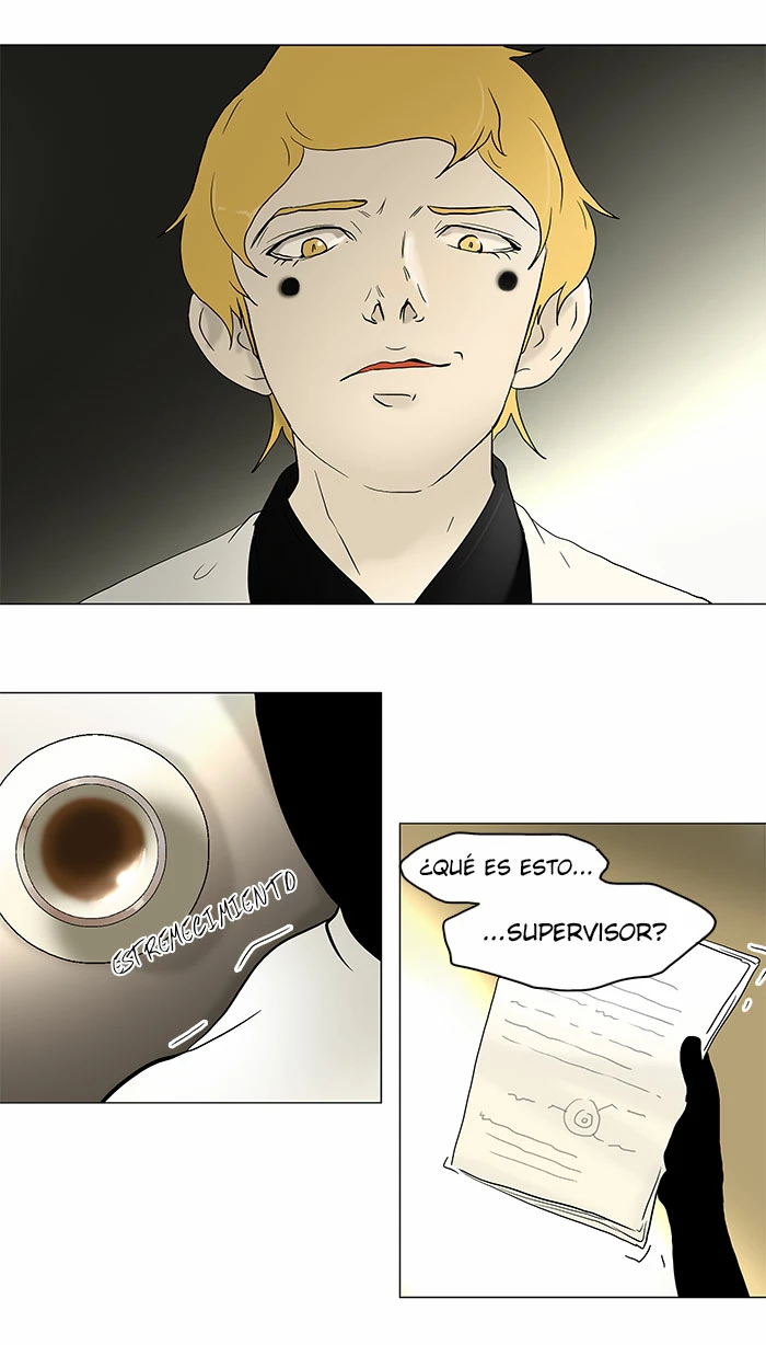 El irregular capítulo 37, página 1