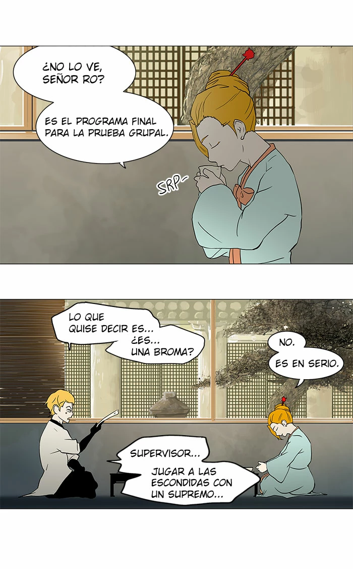 El irregular capítulo 37, página 2